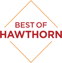 Best of Hawthorn logo