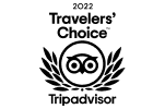 2019 TripAdvisor certificate of excellence and hall of fame